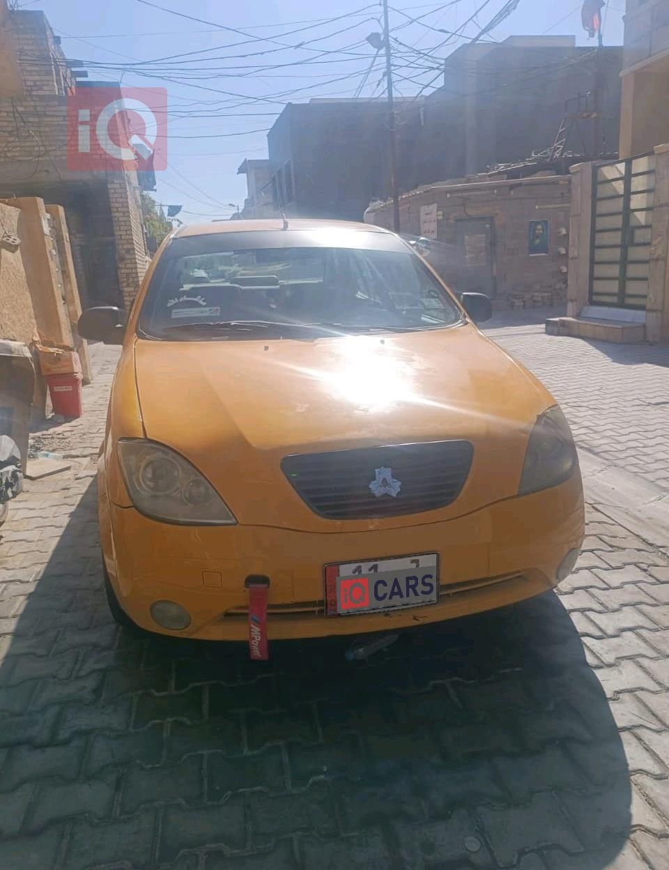سايبا طيبا